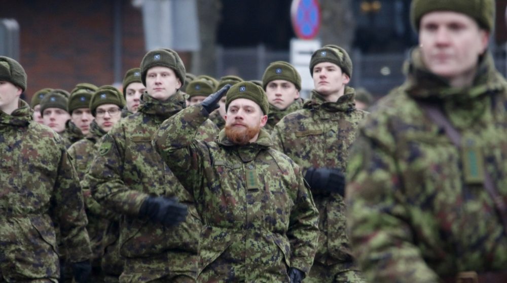 "Spremni smo": Mali evropski grad strahuje da je Putinova sledeća meta 9