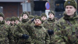 "Spremni smo": Mali evropski grad strahuje da je Putinova sledeća meta 6