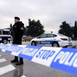 Policija opkolila zgradu u centru Podgorice u kojoj živi Aco Đukanović 4