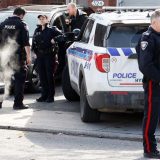 Devet mrtvih i 25 ranjenih u pucnjavi u školi i kući u Kanadi 4