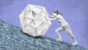 'Promenila sam ličnost za šest nedelja' 11 'Promenila sam ličnost za šest nedelja' 8