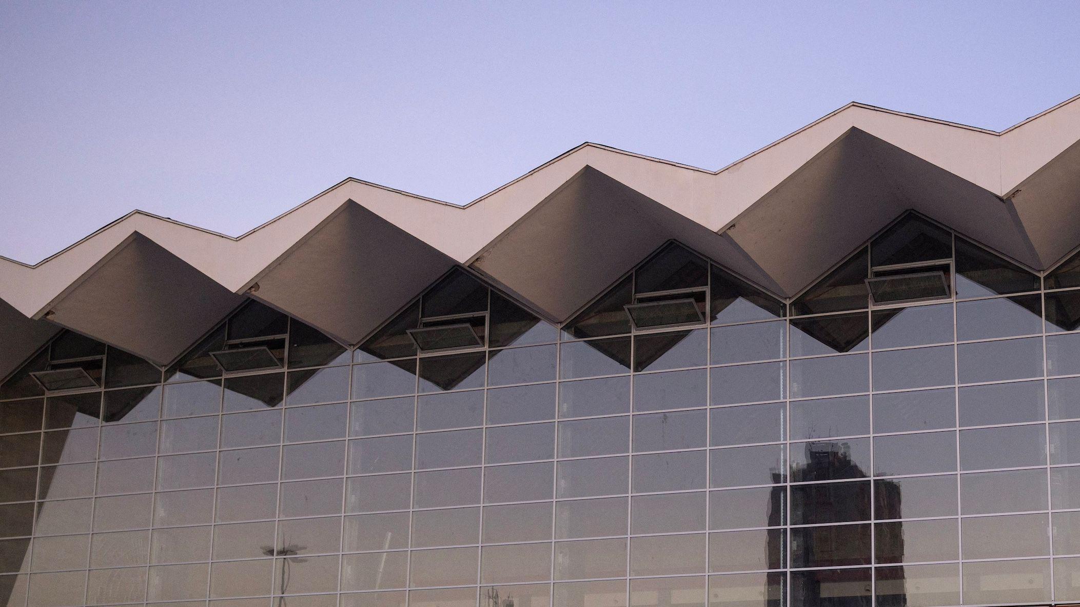 Železnička stanica u Novom Sadu