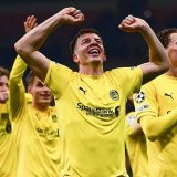 Norveška fudbalska bajka iz Arktičkog kruga: Senzacija zvana Bode Glimt 3