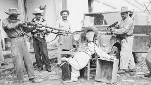 Šta puč iz 1950. u Gvatemali otkriva o Trampovoj politici prema Venecueli, Grenlandu i Iranu 9