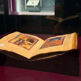 Sarajevska Hagada: Feniks koji se ponovo brani 7