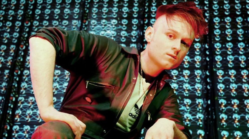 Evrovizija 2026: UK šalje Jutjubera, ko predstavlja zemlje bivše Jugoslavije 9