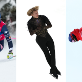 Zimske olimpijske igre 2026: Najveće zvezde 6
