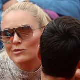 Novak Đoković se oglasio i uputio poruku Lindzi Von 7