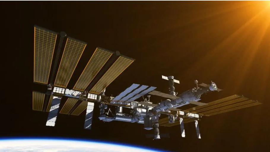 Zašto je u poslednje vreme bilo toliko sunčevih baklji 5 Satelit u svemiru