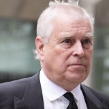 Uhapšen bivši princ Endru Mauntbaten Vindzor 9