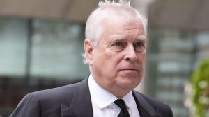 Uhapšen bivši princ Endru Mauntbaten Vindzor 10 Uhapšen bivši princ Endru Mauntbaten Vindzor 8