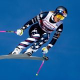 O upornosti i granicama fizičke izdržljivosti: Lindzi Von, žena od titanijuma 7