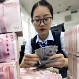 Dok Tramp pravi haos, Kina koristi priliku: Može li uspeti namera Pekinga da izazove dominaciju američkog dolara? 8