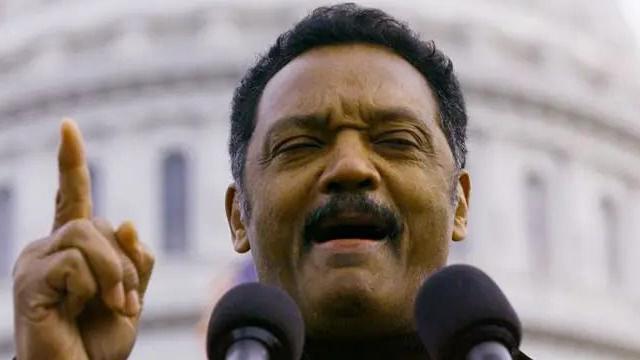 Preminuo čuveni borac za ljudska prava Džesi Džekson 10