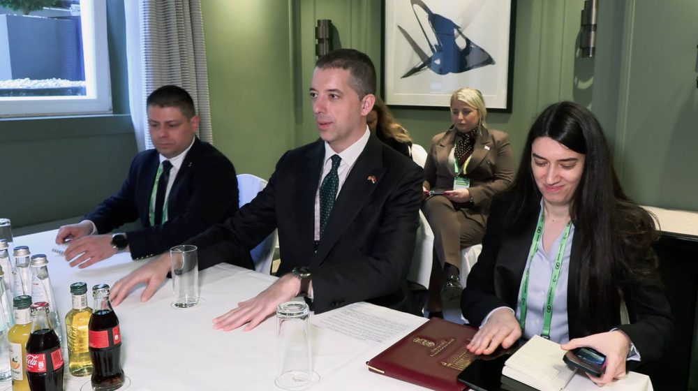 Marko Đurić u Minhenu