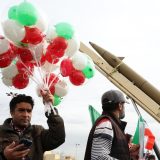 BBC u Teheranu: Proslava iranske revolucije u senci nezadovoljstva i otpora 11