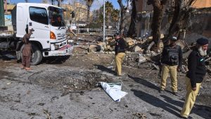 Pakistan kaže da je u akciji ubio 145 terorista koje podržava Indija - najviše za nekoliko decenija 5 Pakistan kaže da je u akciji ubio 145 terorista koje podržava Indija - najviše za nekoliko decenija 5