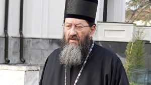 Danas saznaje: Vladika Teodosije bio protiv smene Justina, "Crveni kosovski božur" suspendovanom episkopu 4 Danas saznaje: Vladika Teodosije bio protiv smene Justina, "Crveni kosovski božur" suspendovanom episkopu 3