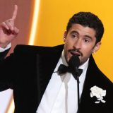 Bed Bani ispisao istoriju: Album na španskom osvojio Gremi 6