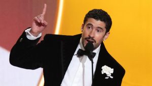 Bed Bani ispisao istoriju: Album na španskom osvojio Gremi 5 Bed Bani ispisao istoriju: Album na španskom osvojio Gremi 4