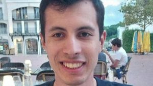 Privođenja zbog ubistva francuskog nacionaliste, pritisak na krajnju levicu 9