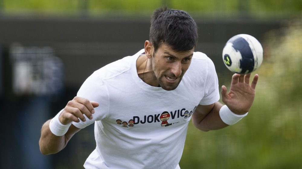 Sve više poznatih sportista uključujući i Novaka Đokovića ulažu novac u fudbalski klub iz Francuske 7