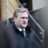 Nikezić: Selaković, umesto da podnese ostavku, bira kako će se izvući 16