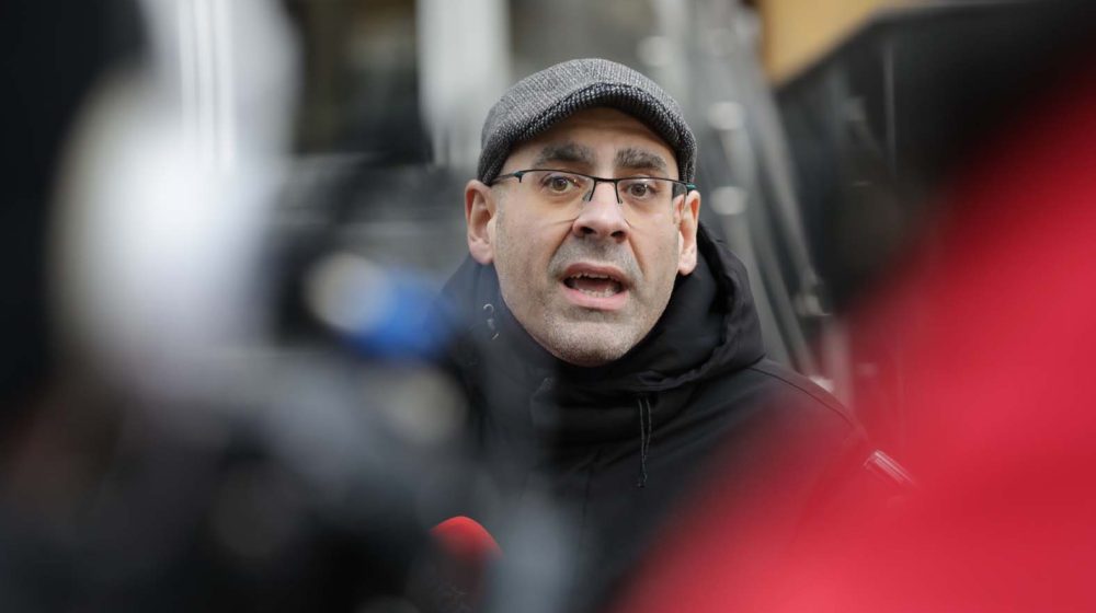 Vladimir Đukanović nabrojio opštine najteže za SNS 1