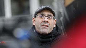 "Pomeraju granice sopstvene bahatosti": Sagovornici Danasa o izjavi Vladimira Đukanovića da studente obučava neka služba 20 "Pomeraju granice sopstvene bahatosti": Sagovornici Danasa o izjavi Vladimira Đukanovića da studente obučava neka služba 12