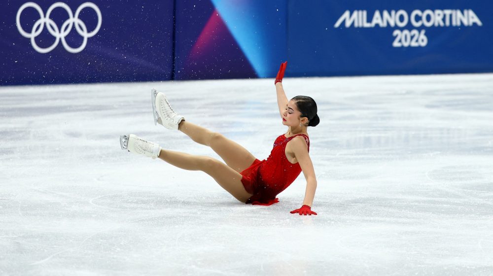 Kontroverza u Milanu: Sudija iz Kazahstana „pumpala“ ocene Ruskinji, a smanjivala konkurenciji 24