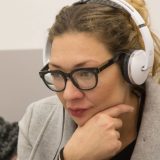 Ana Maria Rosi: O onima koji Gorana Markovića napadaju neobrazovano, primitivno, nacoški i đonom, sudiće, nadamo se, nadležne pravosudne i zdravstvene institucije 8