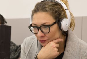 Ana Maria Rosi: O onima koji Gorana Markovića napadaju neobrazovano, primitivno, nacoški i đonom, sudiće, nadamo se, nadležne pravosudne i zdravstvene institucije 1