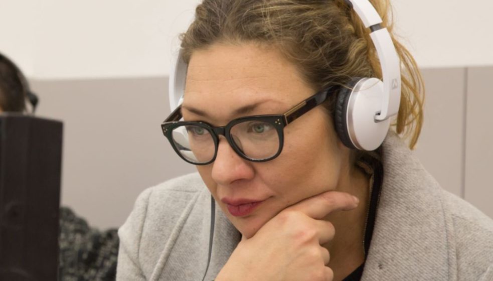 Ana Maria Rosi: O onima koji Gorana Markovića napadaju neobrazovano, primitivno, nacoški i đonom, sudiće, nadamo se, nadležne pravosudne i zdravstvene institucije 11