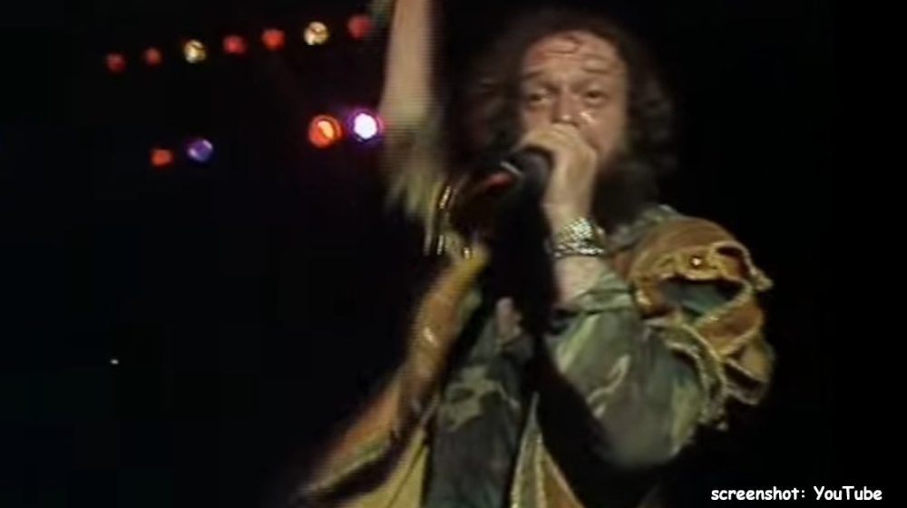 jethro tull