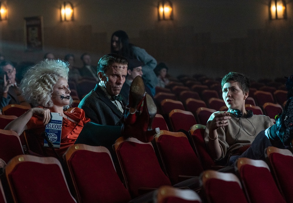 „Nevesta" sa Džesi Bakli i Kristijanom Bejlom stiže u bioskope 1