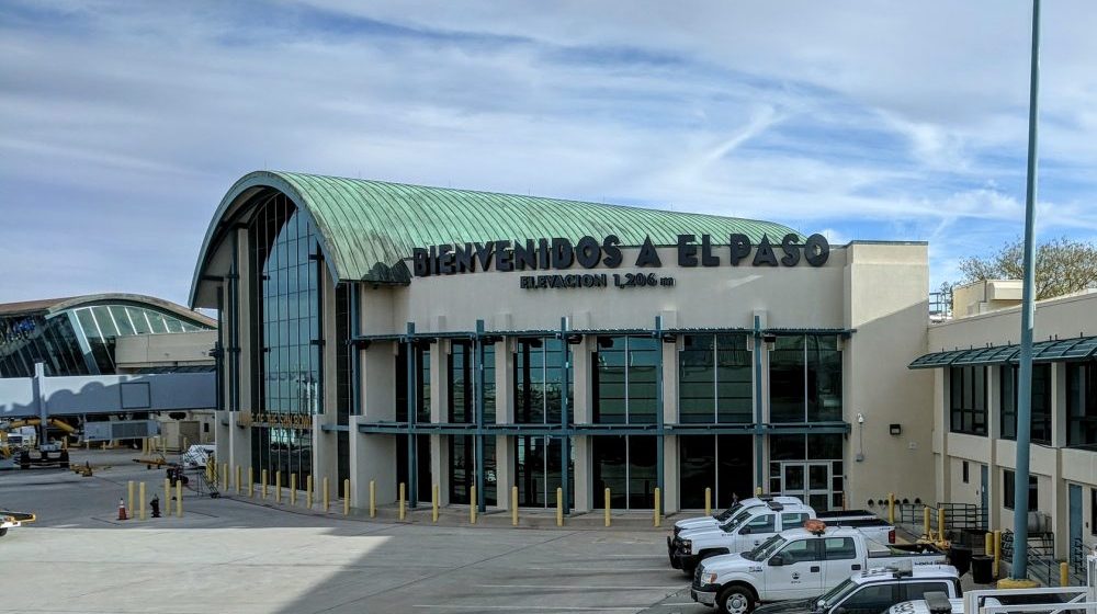 Obrt situacije: SAD povukle odluku o zatvaranju vazdušnog prostora nad gradom u Teksasu 10