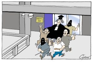 Corax za 4. februar 2026. 36