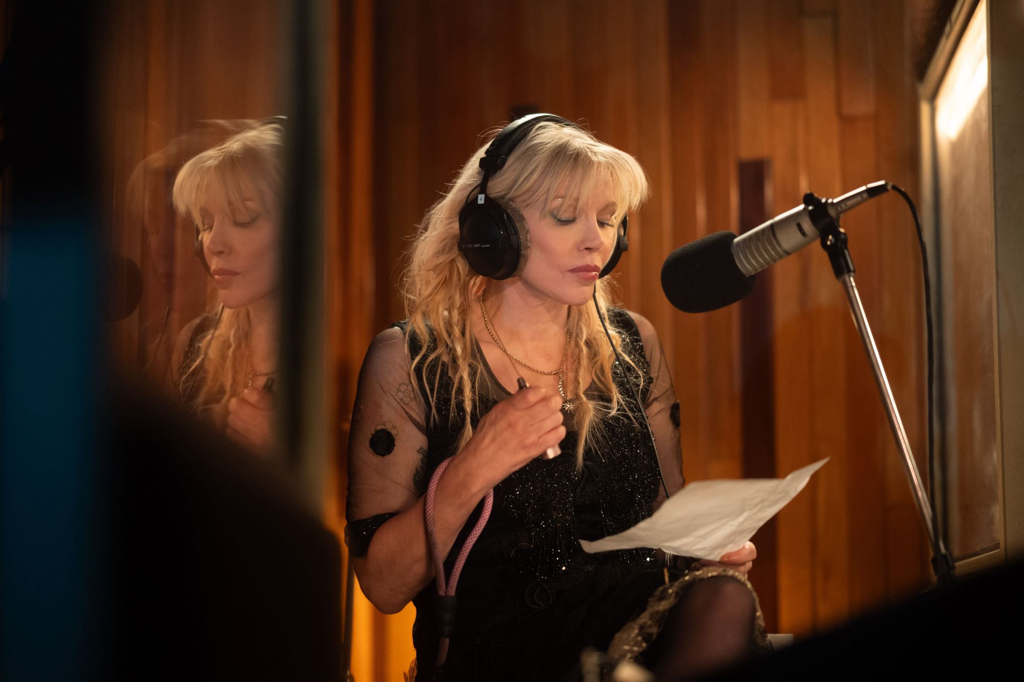 „Broken English“ dokumentarac o Merijen Fejtful na DOK #8 festivalu 2 „Broken English“ dokumentarac o Merijen Fejtful na DOK #8 festivalu 1