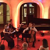 corda piano trio