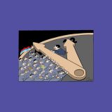 Karikaturista koji je zabeležio našu istoriju: Izložba Predraga Koraksića Coraxa sutra u Muzeju devedesetih 6