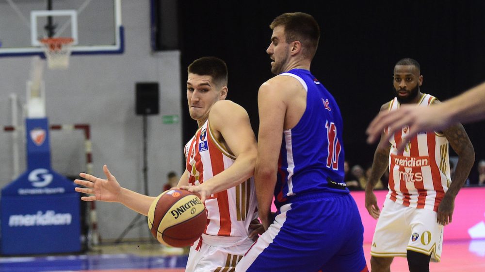 Zvezda stigla do pobede iako se mučila do poslednje deonice 4