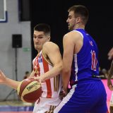 Zvezda stigla do pobede iako se mučila do poslednje deonice 5