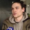 Vlasnik zapaljene cvećare na Konjarniku: "Šteta je totalna, cela porodica živi od ovoga" 12