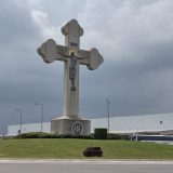 Gradsko veće Kragujevca prihvatilo inicijativu za obnovu „Đurđevdanskog krsta” na ulasku u grad 7