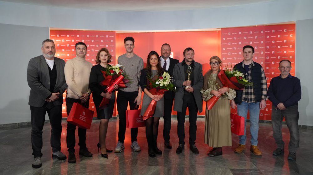 beogradsko dramsko pozorište 79. rođendan