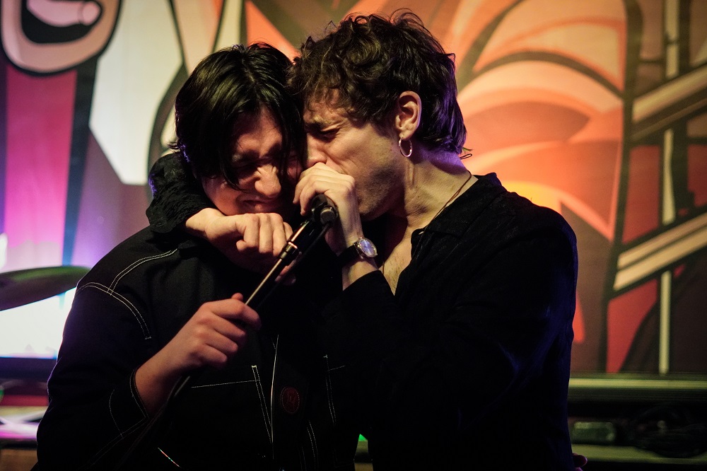 Alter Rock Ego festival: Uspešan početak u Požarevcu i Smederevu, završnica 28. februara u Beogradu 3 Alter Rock Ego festival: Uspešan početak u Požarevcu i Smederevu, završnica 28. februara u Beogradu 2