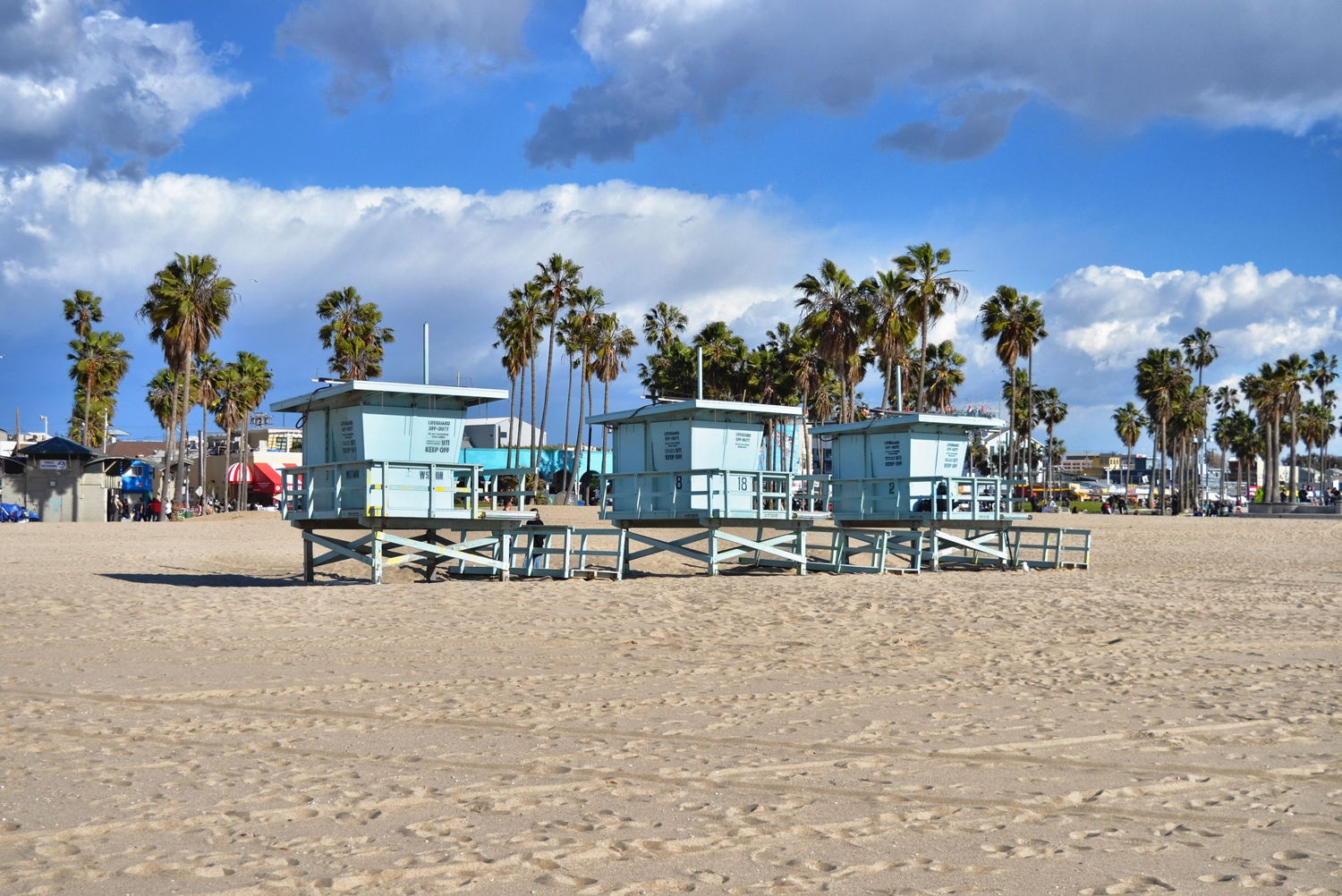 Los Anđeles bez iluzija: Autentično iskustvo sa ulica Grada anđela 3