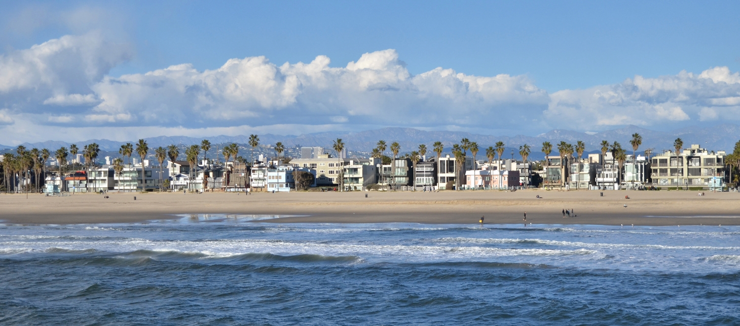 Los Anđeles bez iluzija: Autentično iskustvo sa ulica Grada anđela 1