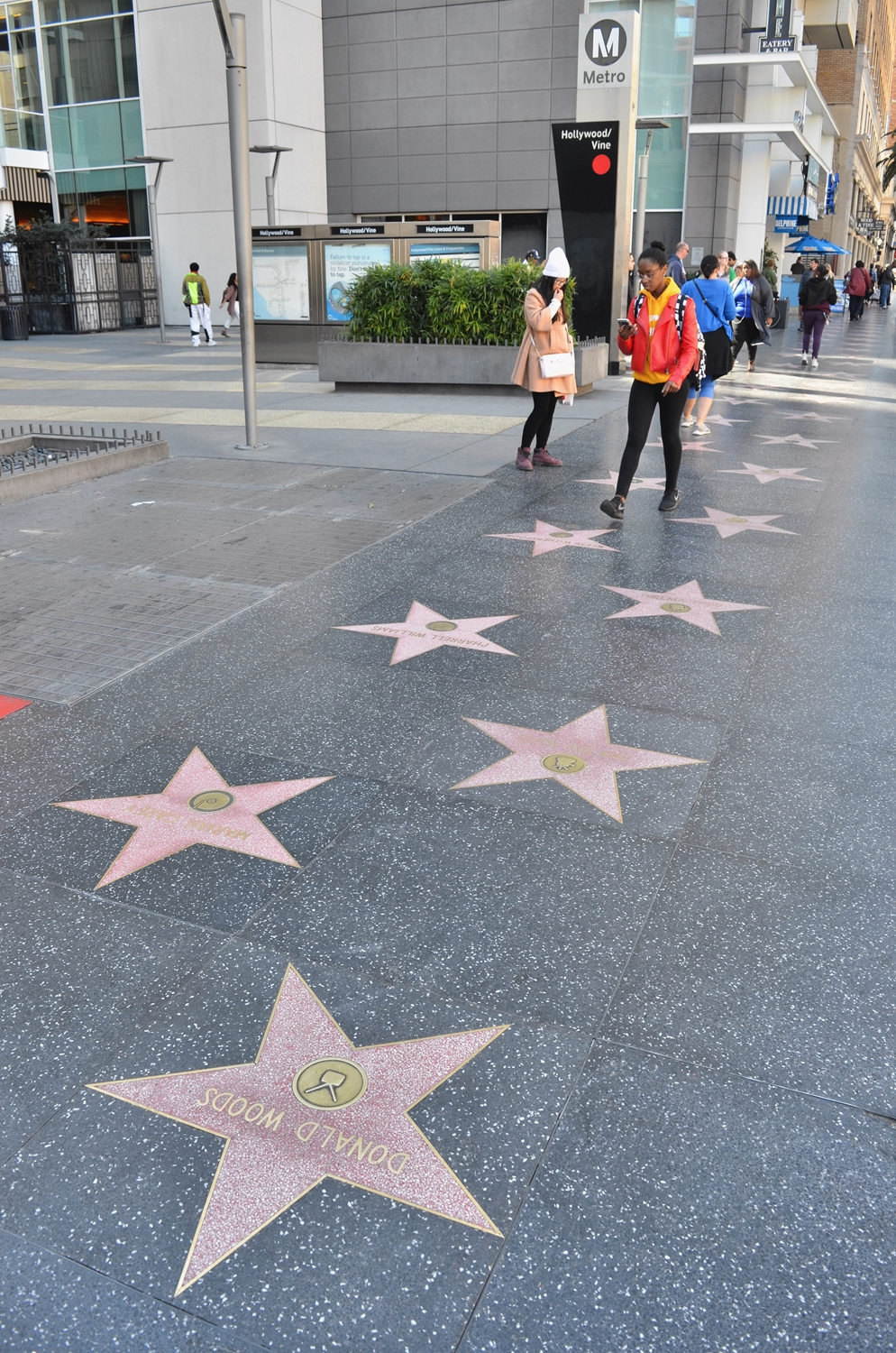 Los Anđeles bez iluzija: Autentično iskustvo sa ulica Grada anđela 2