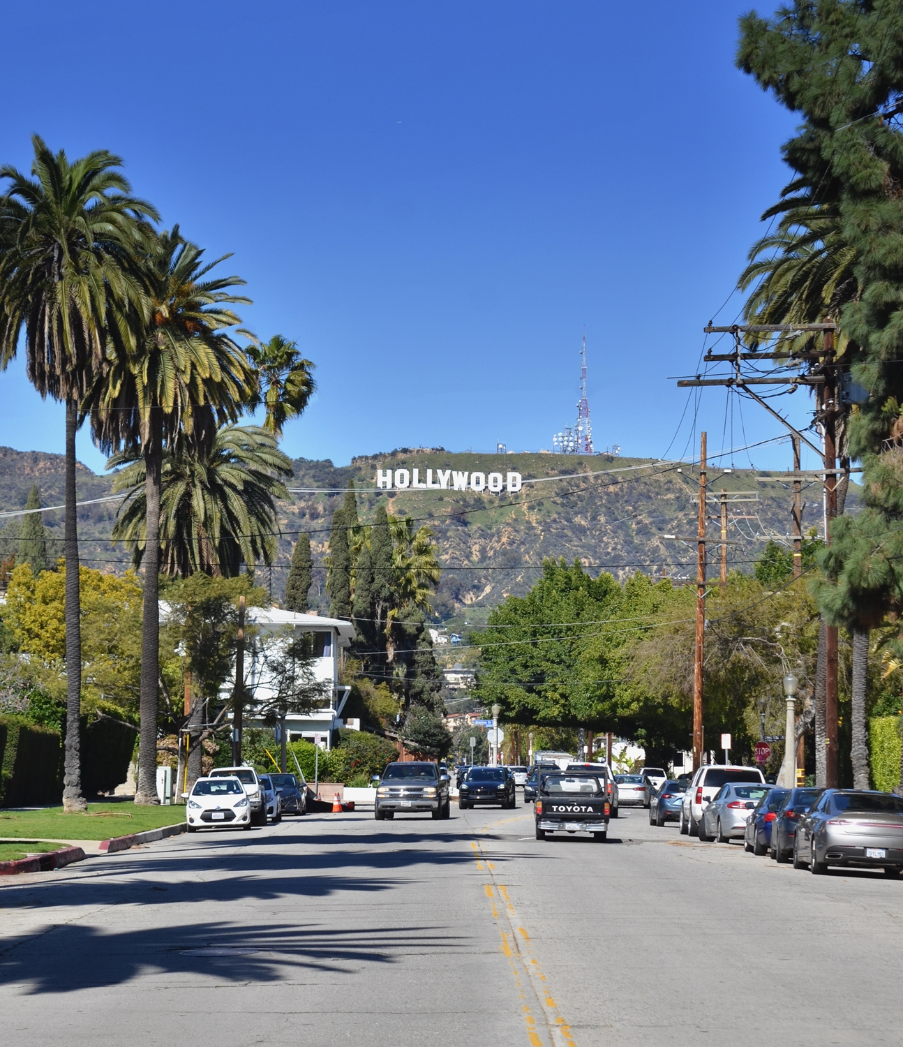 Los Anđeles bez iluzija: Autentično iskustvo sa ulica Grada anđela 5